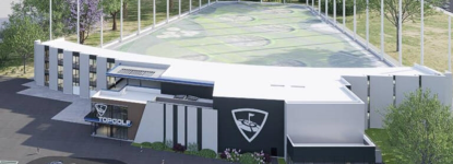 Topgolf Callaway destinará 36 millones en abrir un centro deportivo en La Nucía