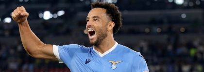 La SS Lazio firma un patrocinio de 30 millones con la empresa de ‘criptos’ Binance