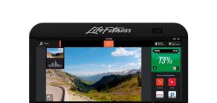 Life Fitness incorpora la monitorización de usuarios con Myzone