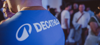 Decathlon negocia hacerse con el ecommerce de artículos deportivos Tradeinn