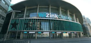 El WiZink Center de Madrid bate récord de eventos en la primera mitad del año