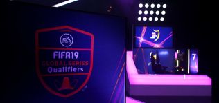 Londres acogerá la primera edición de la Fifa eNations Cup