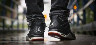 De Air Jordan a las Kayano: las grandes marcas ya facturan 43.000 millones de euros con el calzado deportivo