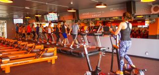 Orangetheory crece en Madrid con una inversión de 450.000 euros