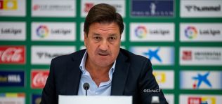 La Fiscalía pide tres años de cárcel para Sepulcre por la quiebra del Elche CF