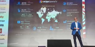 LaLiga reordena su comité ejecutivo con nuevas direcciones de tecnología y negocio