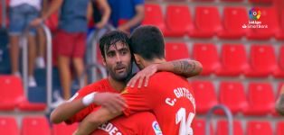 El CD Numancia gana 2,5 millones en 2018-2019