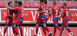 El CD Numancia apuntala su rentabilidad y confirma el cambio de dueño