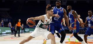 Endesa ‘corta’ con la Euroliga y la NBA tras renovar con la ACB y la FEB