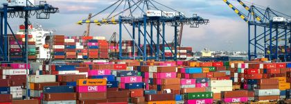 Los precios de las exportaciones deportivas siguen disparados en mayo y suben un 5,8%