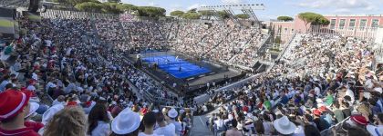 Octagon da entrada a Tripelsum en el capital de Premier Padel Spain