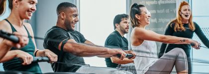 Orangetheory Fitness ‘pesca’ a un ex de CrossFit como director de desarrollo internacional