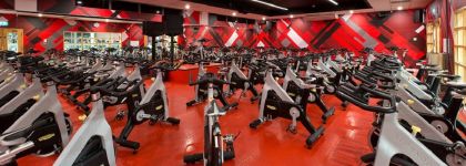 Virgin Active nombra nuevo consejero delegado y compra los activos de nutrición de Real Foods