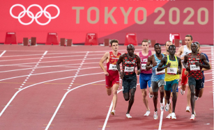 CSD, COE y Rtve firman el convenio del Programa ADO para París 2024