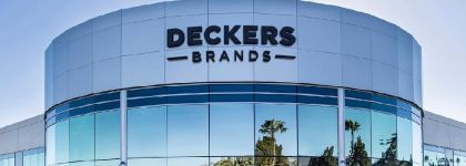 Deckers eleva su facturación un 19% y dispara su beneficio en el primer semestre