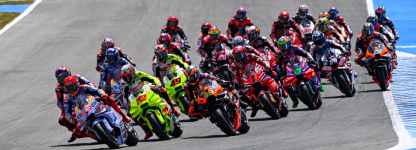 Motorland duplica su presupuesto tras salir del sistema rotativo de MotoGP