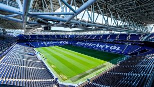 RCD Espanyol rompe con Stage Front y cambia el nombre del estadio