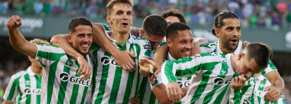 Real Betis pacta con Goldman Sachs refinanciar 125 millones de deuda