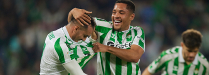 Real Betis duplica su beneficio en 2023-2024 y supera 320.000 euros