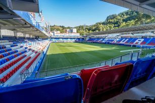 SD Eibar casi triplica sus pérdidas en 22-23 y se disparan hasta 8,7 millones