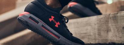 Under Armour vuelve al negro en España y alcanza ventas de 20 millones de euros