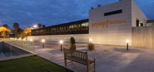 Enjoy Wellness abrirá un club de 8,5 millones en Avilés