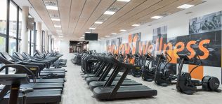 Enjoy Wellness capta 1,6 millones entre sus socios