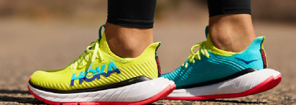 Deckers eleva sus ventas un 10% en el primer trimestre impulsado por la deportiva Hoka