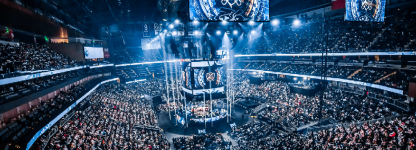 NIP Group se asocia con Abu Dhabi Investment Office para potenciar los eSports en los Emiratos