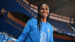 Chelsea FC completa el fichaje más caro de la historia del fútbol femenino