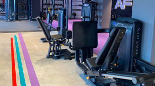 Anytime Fitness crecerá en Madrid con su próxima apertura en Boadilla del Monte