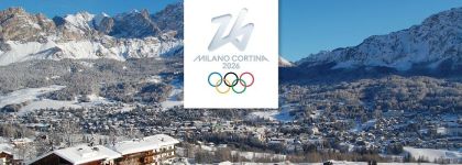 El Comité de los JJOO de Invierno Milán-Cortina 2026 prepara una inversión de 427 millones  