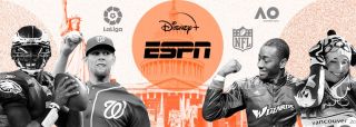 Espn, el bastión de Disney para cambiar a Mickey Mouse por el deporte mundial