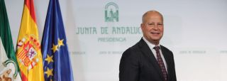 Fallece Javier Imbroda, consejero de Educación y Deporte de Andalucía