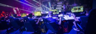 La final de la Superliga de ‘LoL’ se disputará en el Cartuja Center de Sevilla el 30 de marzo