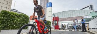 Los organizadores de Eurobike se alían en una ‘joint venture’ a las puertas de su traslado