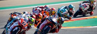 Dorna: refinanciación de 975 millones de euros para pagar dividendo a sus accionistas