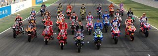 Dorna Sports ultima un acuerdo para llevar MotoGP a India