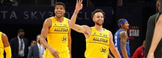 El All-Star de la NBA vuelve a la normalidad y dejará 100 millones de dólares en Cleveland