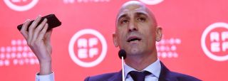 El CSD abre la puerta a inhabilitar a Luis Rubiales