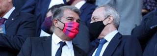 La justicia falla a favor de la Uefa y da vía libre a sancionar a los clubes de la Superliga