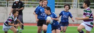 Almería, impulsora del rugby bajo el liderazgo de Unión Rugby Almería