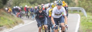 La Volta Catalunya estará inscrita en el calendario UCI World Tour hasta 2025