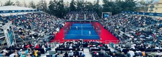 World Padel Tour reorganiza su cúpula con dos nuevos subdirectores generales