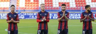 Javier Páez y Daniel Moreno, del grupo Ruiz Lopera, compran el Extremadura UD