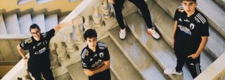 Team Heretics ficha en el Atlético de Madrid a su director de patrocinios