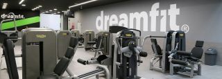 Dreamfit incrementa su facturación un 23% en 2021, hasta 19 millones de euros