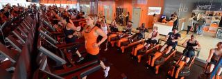 Orangetheory se expande y abre su octavo gimnasio en Madrid