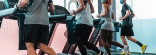 El sector del fitness aporta 91.220 millones de dólares al año al PIB mundial