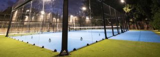 All For Padel abre su capital al fondo Spain Oman Private Equity Fund